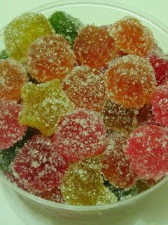 Foto resep Jelly Candy