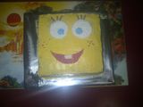 Bolu si kuning laut