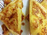 French Toast Karamel