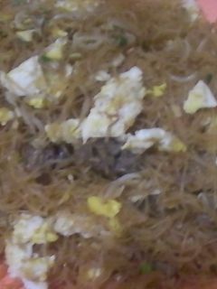 Foto resep BIHUN GORENG TOGE