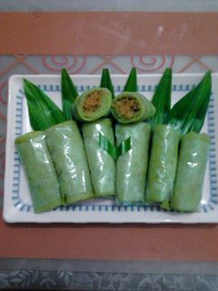 Foto resep Dadar Gulung