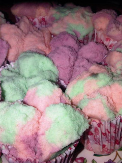 Foto resep bolkus ceria