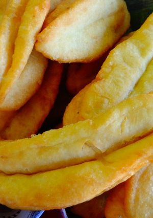 Foto resep Cakue