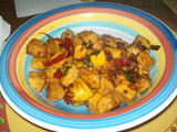 Tumis Tahu Kecap