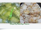 Merebus Ketupat