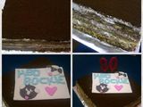 tiramisu cake
