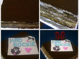 tiramisu cake