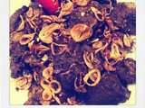 Semur ala Betawi