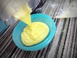 Mayonnaise Colek