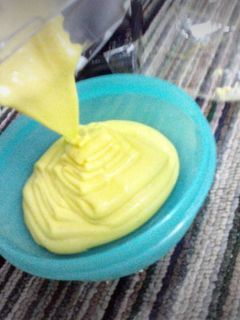 Foto resep Mayonnaise Colek