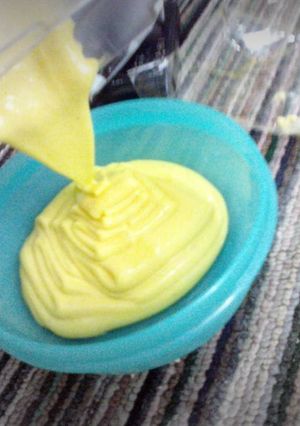 Foto resep Mayonnaise Colek