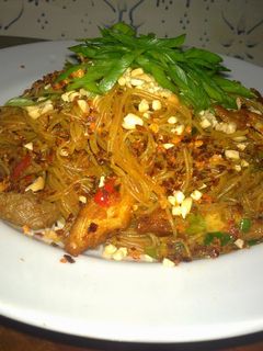 Foto resep Bihun Setan