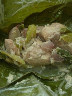 Foto resep Garang Asem Solo