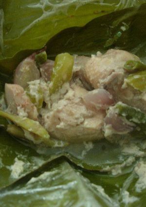 Foto resep Garang Asem Solo