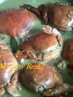 Foto resep Kare Kepiting