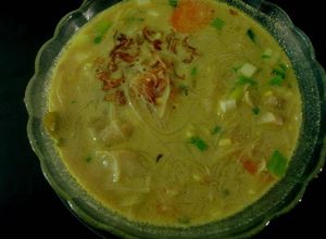 Foto resep Lesah Magelang Yang Sudah Mulai Punah