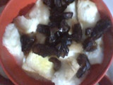 Puding Roti
