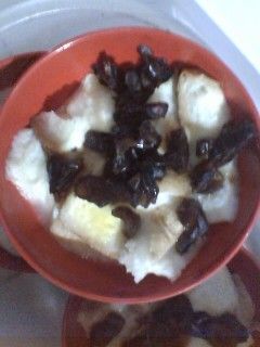 Foto resep Puding Roti