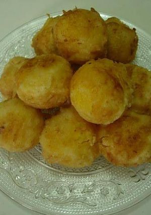 Foto resep Glanggem / Rondho Royal (Jawa Tengah)