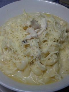 Foto resep Setup Makaroni