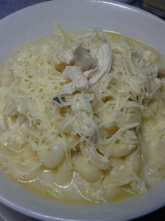 Foto resep Setup Makaroni