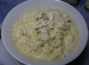 Foto resep Setup Makaroni