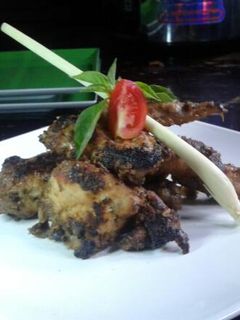 Foto resep Ayam Panggang Klaten