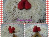 Cheese Cake Kukus