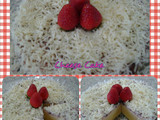 Cheese Cake Kukus