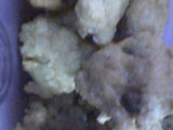 Perkedel Tahu