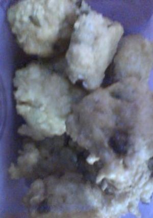 Foto resep Perkedel Tahu