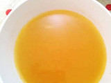 Tomato Fish Soup