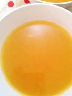 Foto resep Tomato Fish Soup