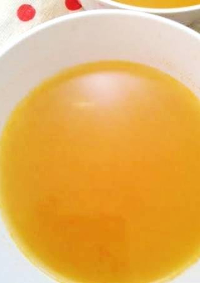 Foto resep Tomato Fish Soup