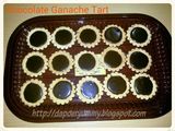 Chocolate Ganache Tart