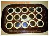Chocolate Ganache Tart