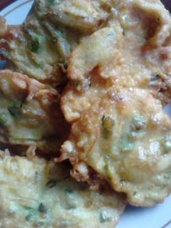 Foto resep Tempe Goreng Tepung