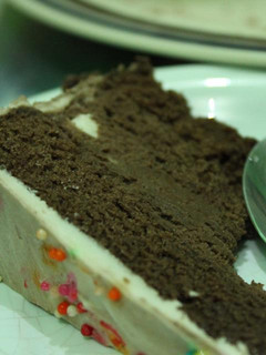 Foto resep Truffle Chocolate Torte