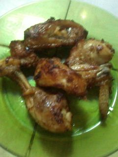 Foto resep Ayem Penyet