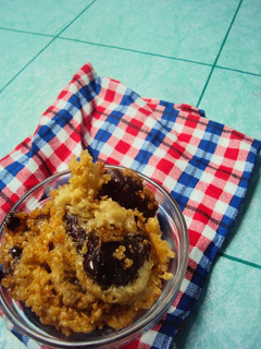 Foto resep Super Easy Chrispy "Kue Keranjang"
