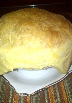 Foto resep Zuppa Soup