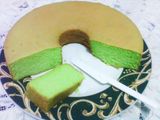 Bolu Pandan