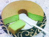 Bolu Pandan