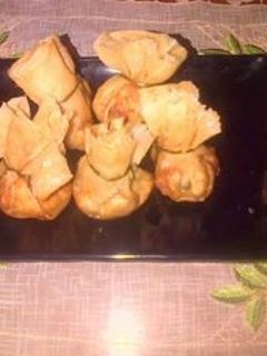 Foto resep Cheesy Ekkado
