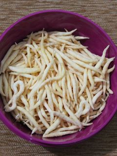 Foto resep Telur gabus