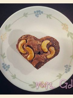 Foto resep Queen Pennylane Brownies