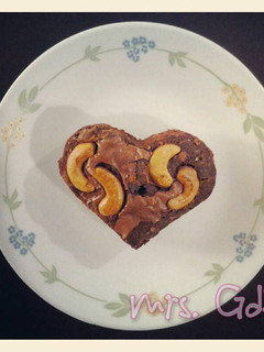 Foto resep Queen Pennylane Brownies