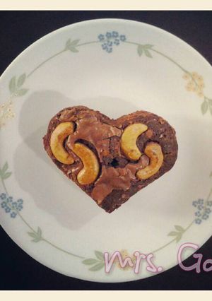 Foto resep Queen Pennylane Brownies