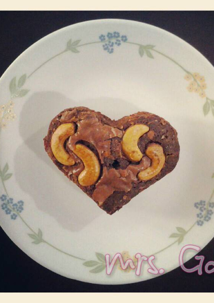 Foto resep Queen Pennylane Brownies