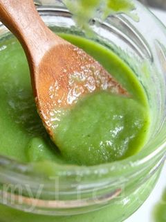 Foto resep Selai Srikaya Pandan